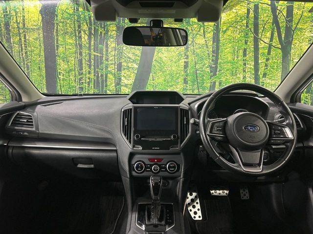 IMPREZA SPORT 4WD
