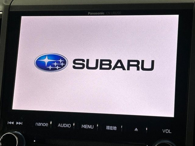 IMPREZA SPORT 4WD