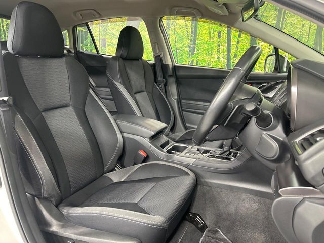 IMPREZA SPORT 4WD