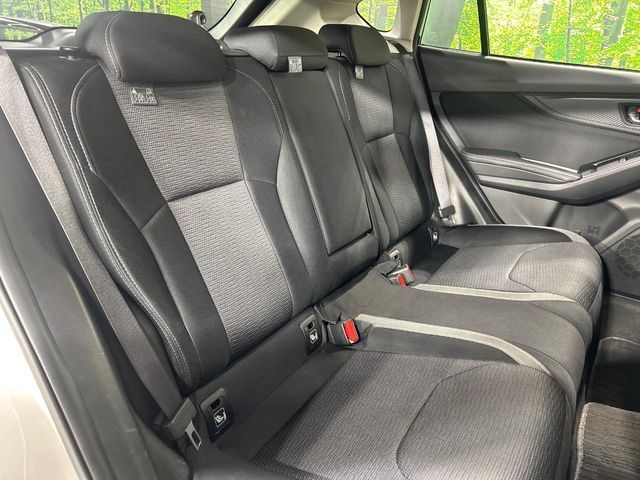 IMPREZA SPORT 4WD