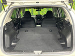 IMPREZA SPORT 4WD
