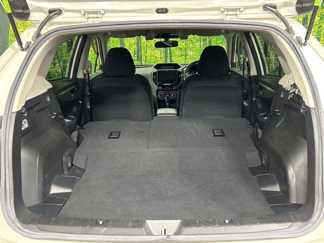 IMPREZA SPORT 4WD