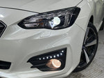 IMPREZA SPORT 4WD
