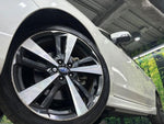 IMPREZA SPORT 4WD