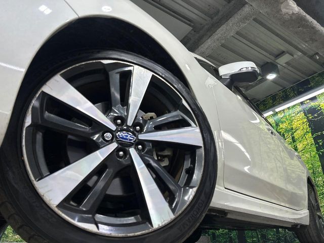 IMPREZA SPORT 4WD