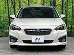 IMPREZA SPORT 4WD