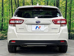 IMPREZA SPORT 4WD