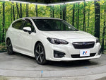 IMPREZA SPORT 4WD