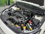 IMPREZA SPORT 4WD