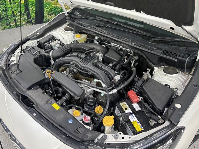 IMPREZA SPORT 4WD