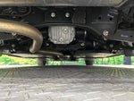 IMPREZA SPORT 4WD
