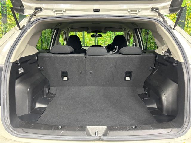 IMPREZA SPORT 4WD