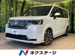 STEPWAGON e:HEV SPADA