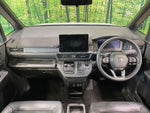 STEPWAGON e:HEV SPADA