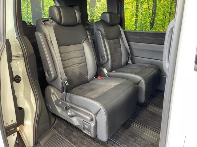 STEPWAGON e:HEV SPADA