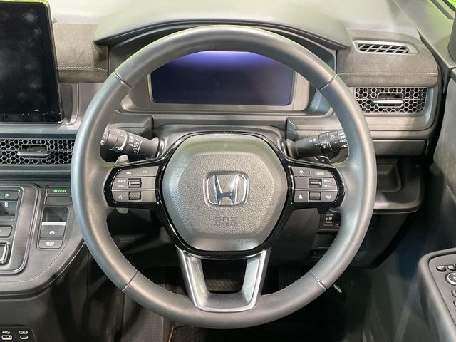 STEPWAGON e:HEV SPADA