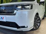 STEPWAGON e:HEV SPADA