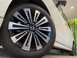 STEPWAGON e:HEV SPADA