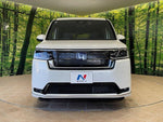 STEPWAGON e:HEV SPADA