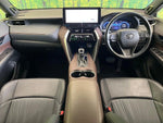 HARRIER 2WD