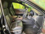 HARRIER 2WD