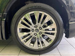 HARRIER 2WD