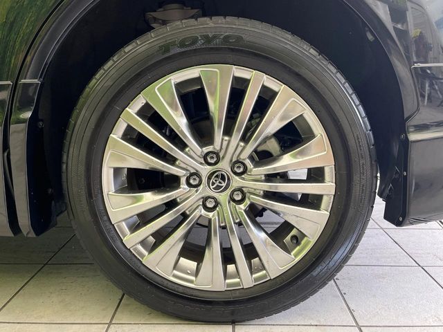 HARRIER 2WD