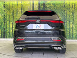 HARRIER 2WD