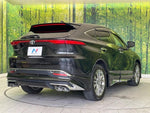 HARRIER 2WD