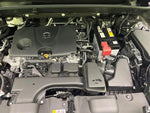 HARRIER 2WD