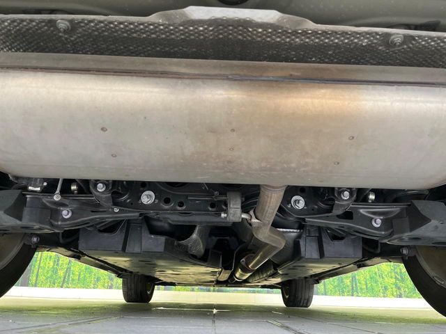 HARRIER 2WD