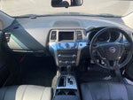 MURANO 4WD