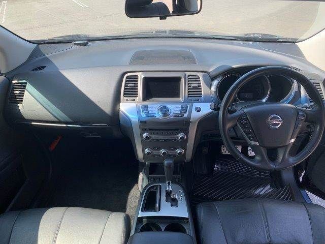 MURANO 4WD