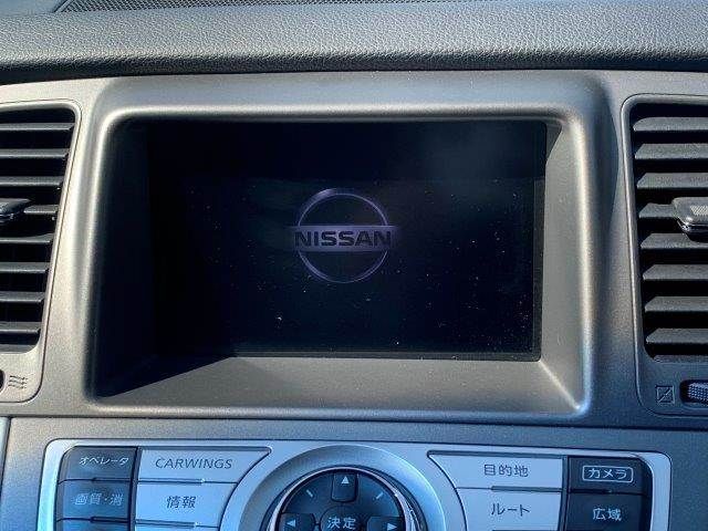 MURANO 4WD