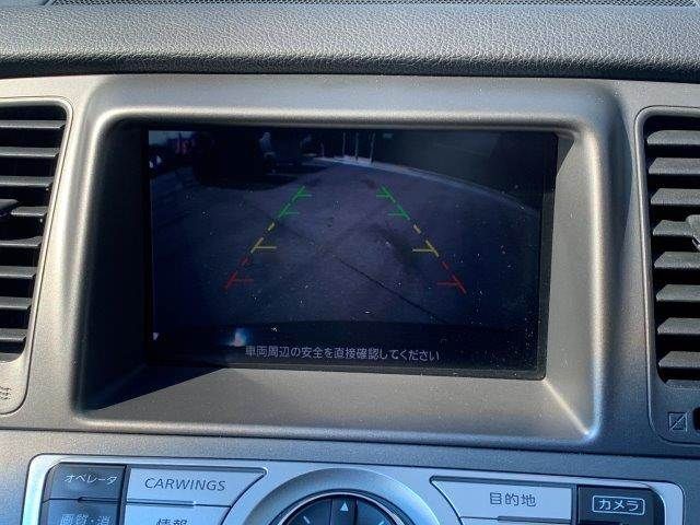 MURANO 4WD