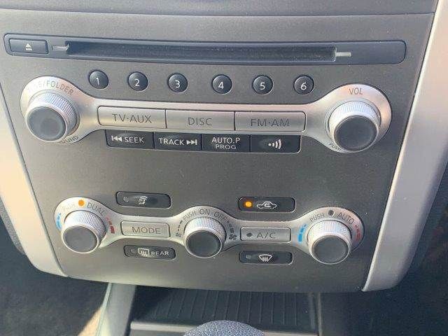 MURANO 4WD