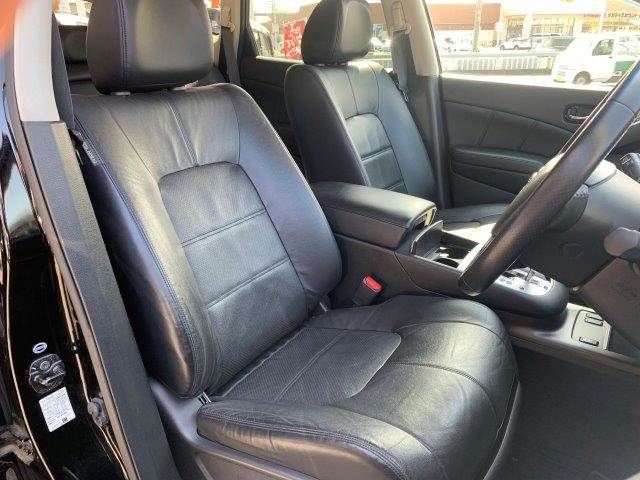 MURANO 4WD