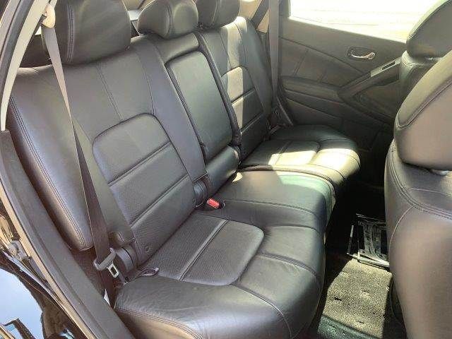 MURANO 4WD