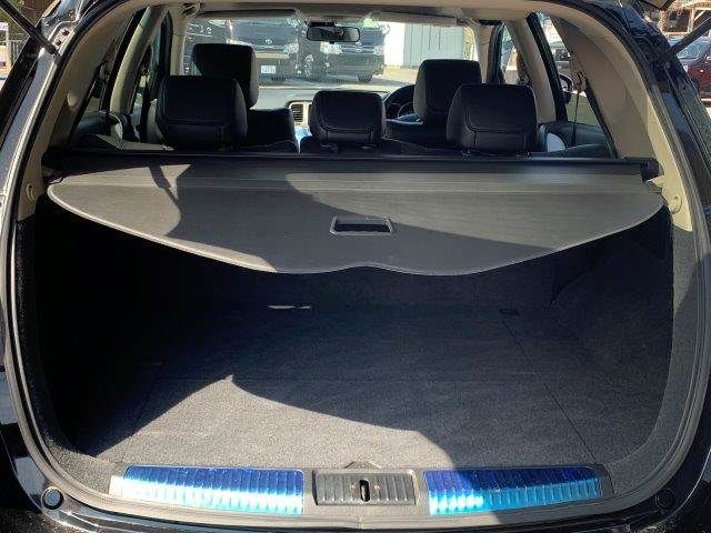 MURANO 4WD