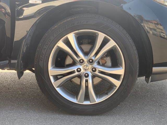 MURANO 4WD