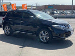 MURANO 4WD
