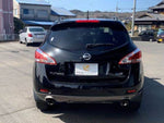 MURANO 4WD