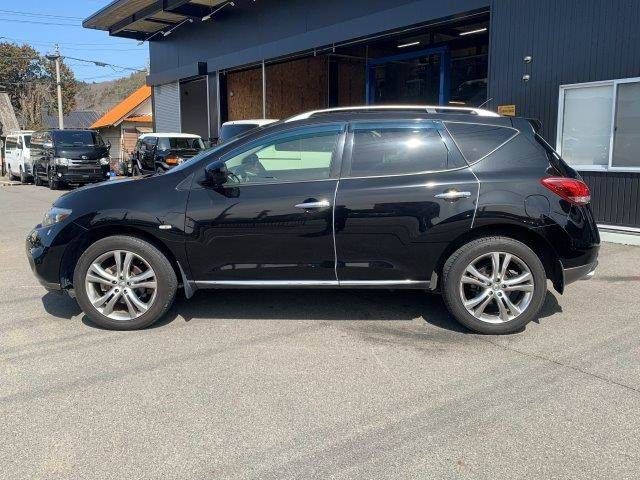 MURANO 4WD