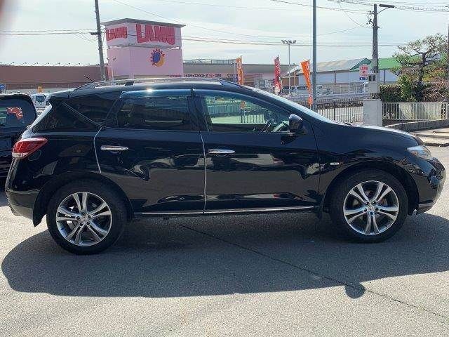 MURANO 4WD