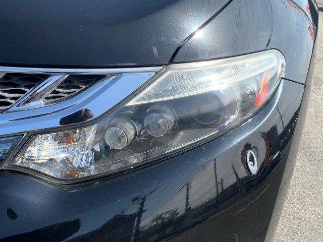 MURANO 4WD