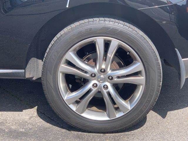 MURANO 4WD