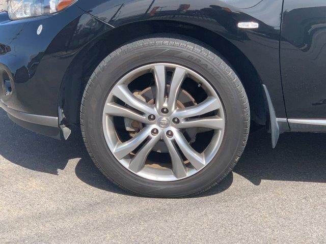 MURANO 4WD