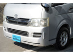 REGIUSACE 2WD van