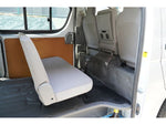 REGIUSACE 2WD van