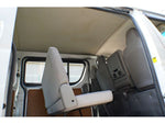 REGIUSACE 2WD van